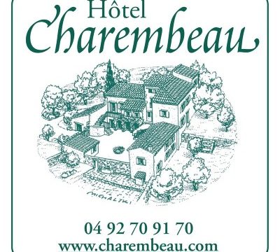 Charembeau Hôtel