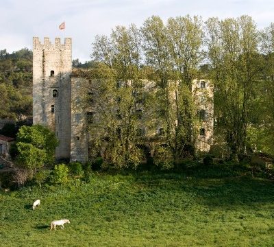 Château d'Esparron