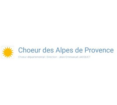 Atelier Choral de Haute Provence