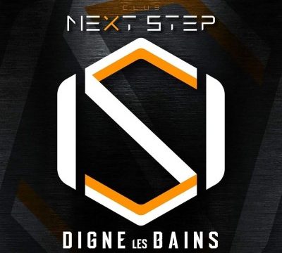 Club Next Step Digne les Bains