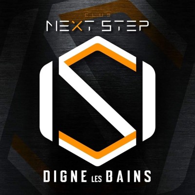 Club Next Step Digne les Bains