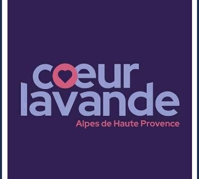 Coeur Lavande Digne