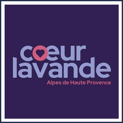 Coeur Lavande Digne