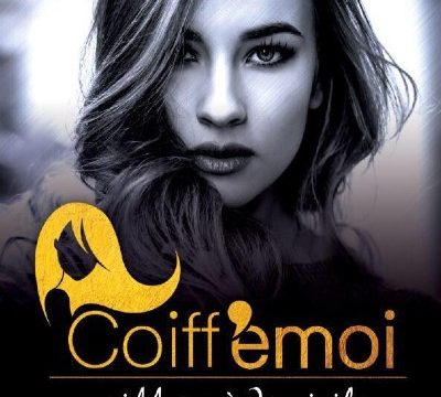 Coiff Emoi à domicile Manosque