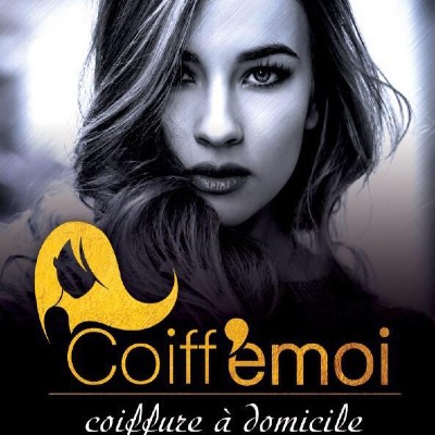 Coiff Emoi à domicile Manosque