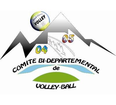 Comité Bi-Départemental de Volley-Ball