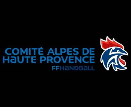 Comité Départemental de Handball