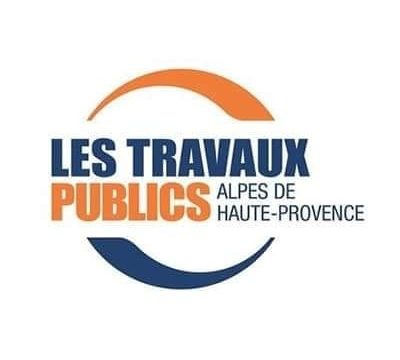 Délégation Travaux Publics des Alpes de Haute Provence