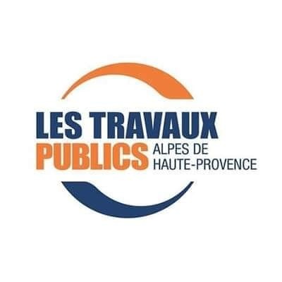 Délégation Travaux Publics des Alpes de Haute Provence