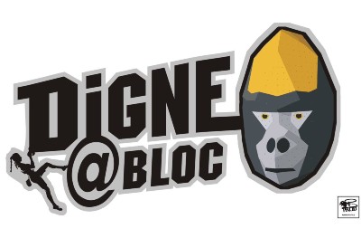 Digne À Bloc