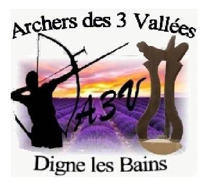 Club des Archers des 3 Vallées