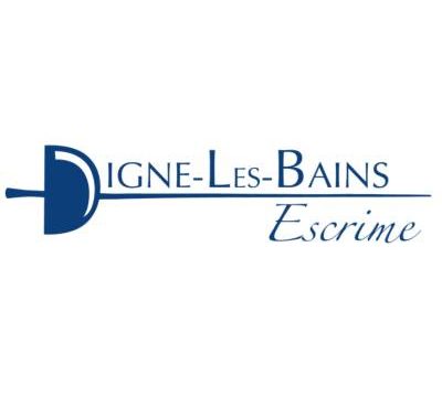 Digne les Bains Escrime