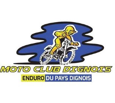 Moto Club Dignois