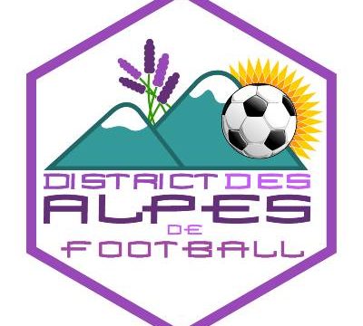 District des Alpes de Football