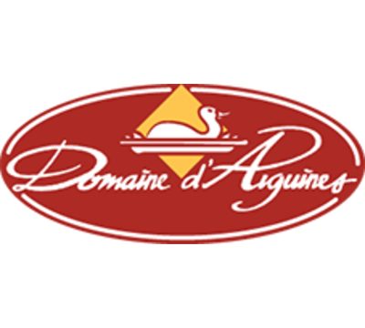 Domaine d'Aiguines