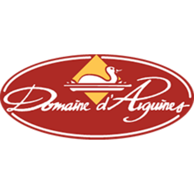 Domaine d'Aiguines