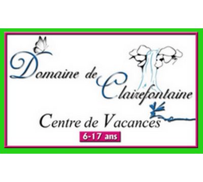 Domaine de Clairefontaine