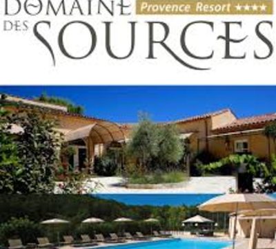 Domaine des Sources