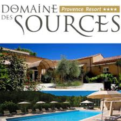 Domaine des Sources