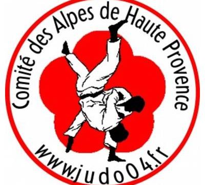 Comité Départemental Judo des Alpes Haute Provence