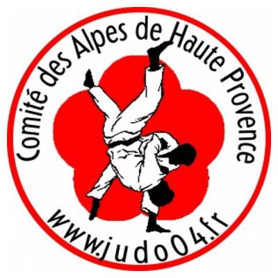 Comité Départemental Judo des Alpes Haute Provence