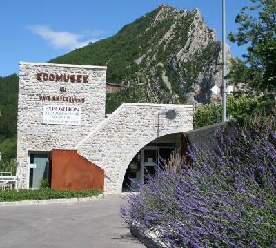 Écomusée du Pays Sisteronais