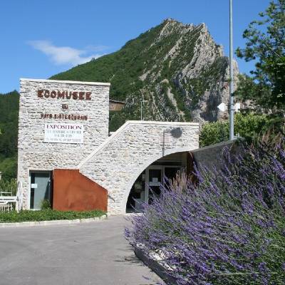 Écomusée du Pays Sisteronais