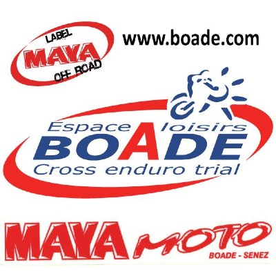 Espace Loisirs Boade Motos