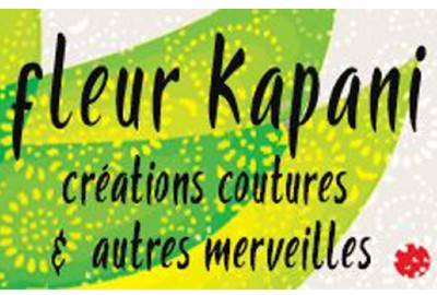 Fleur Kapani Sainte Tulle