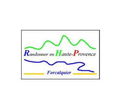 Randonner En Haute Provence