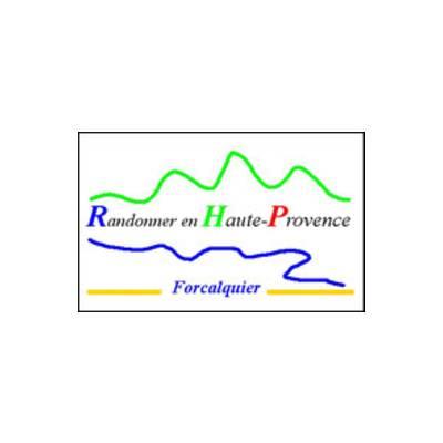 Randonner En Haute Provence