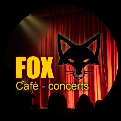 Fox Café Concerts Peipin