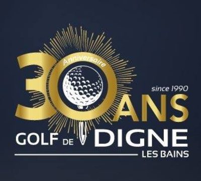 Hôtel du Golf de Digne les Bains