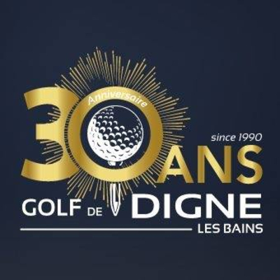 Hôtel du Golf de Digne les Bains