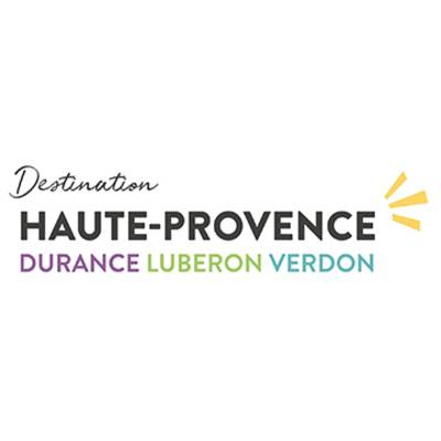 Durance Luberon Verdon Bureau d'Information de Valensole