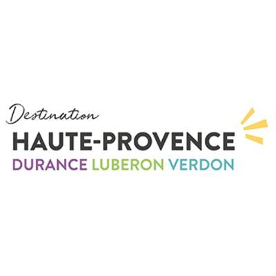 Durance Luberon Verdon Bureau d'Information de Riez