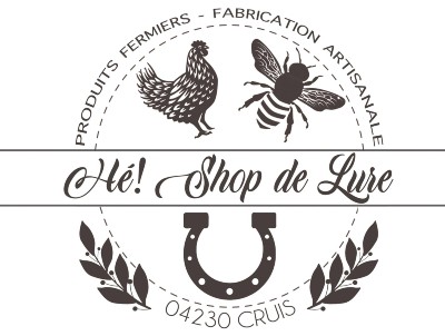 Hé Shop de Lure