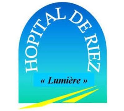 Hôpital Lumière de Riez