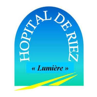 Hôpital Lumière de Riez