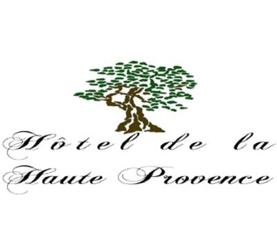 Hôtel de la Haute Provence