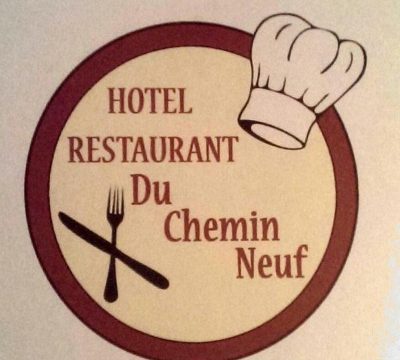 Hôtel Restaurant du Chemin Neuf