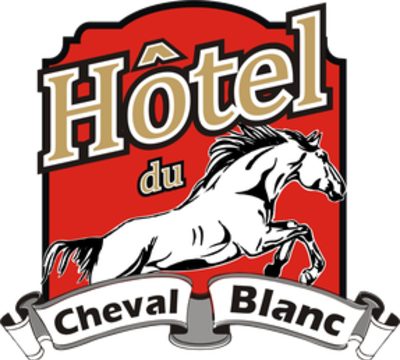 Hôtel du Cheval Blanc