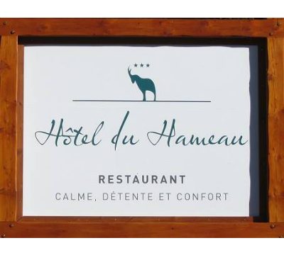 Hôtel du Hameau