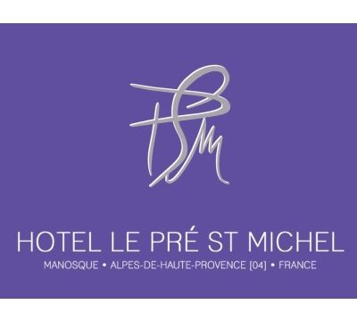 Hôtel Restaurant Le Pré Saint Michel