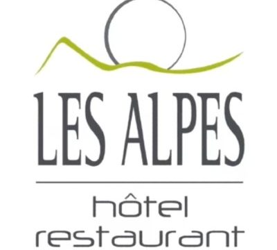 Hôtel Les Alpes Restaurant SPA