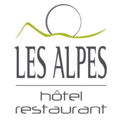 Hôtel Les Alpes Restaurant SPA