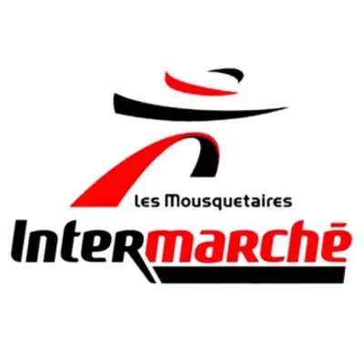 Intermarché Contact Riez