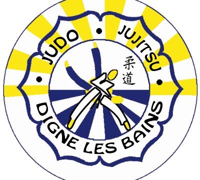 Judo Jujitsu Digne les Bains