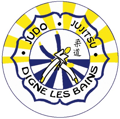 Judo Jujitsu Digne les Bains