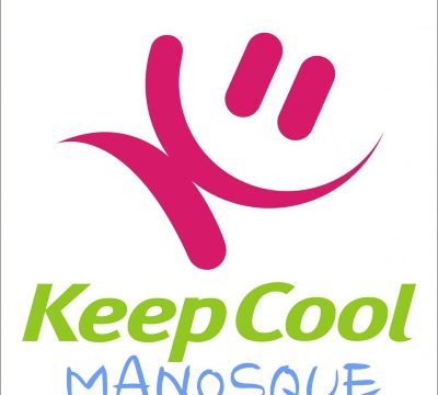 Keep Cool Manosque